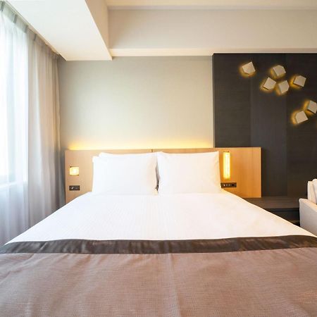 Hotel Jal City Nagoya Nishiki Exteriör bild