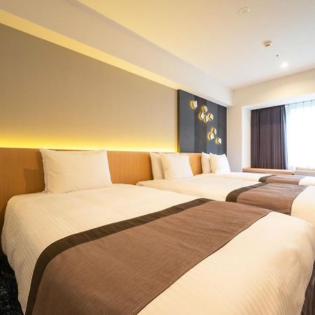 Hotel Jal City Nagoya Nishiki Exteriör bild