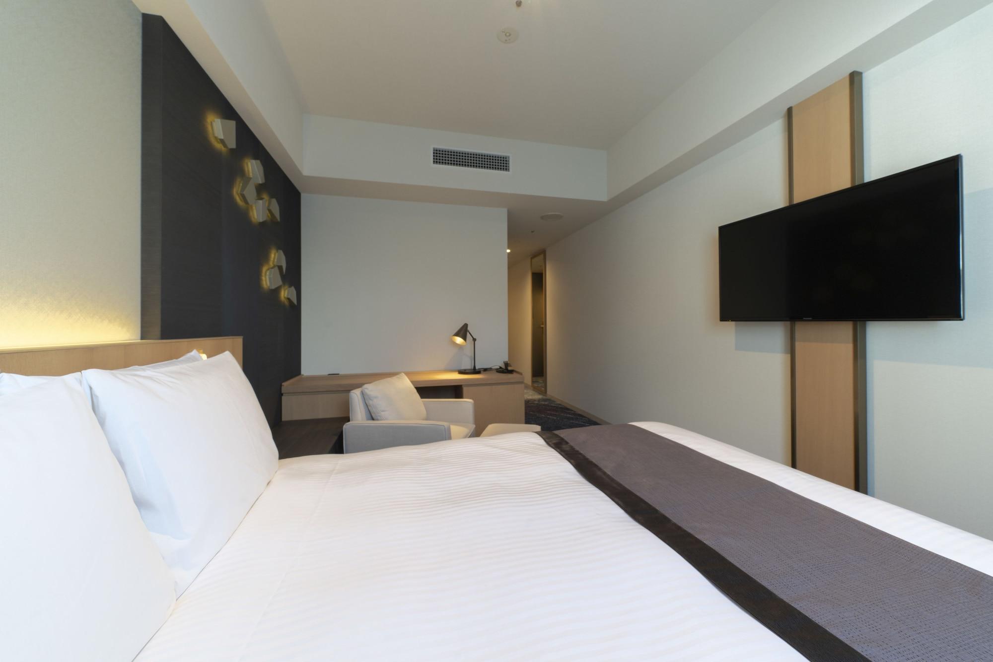 Hotel Jal City Nagoya Nishiki Exteriör bild