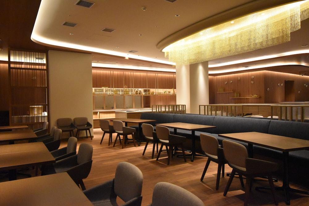 Hotel Jal City Nagoya Nishiki Exteriör bild