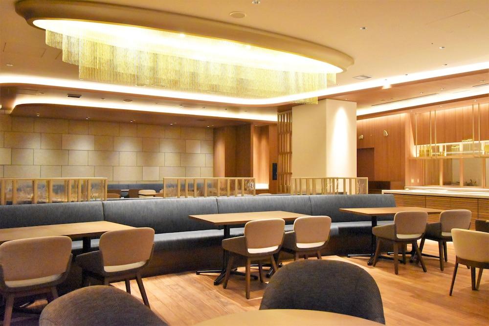Hotel Jal City Nagoya Nishiki Exteriör bild