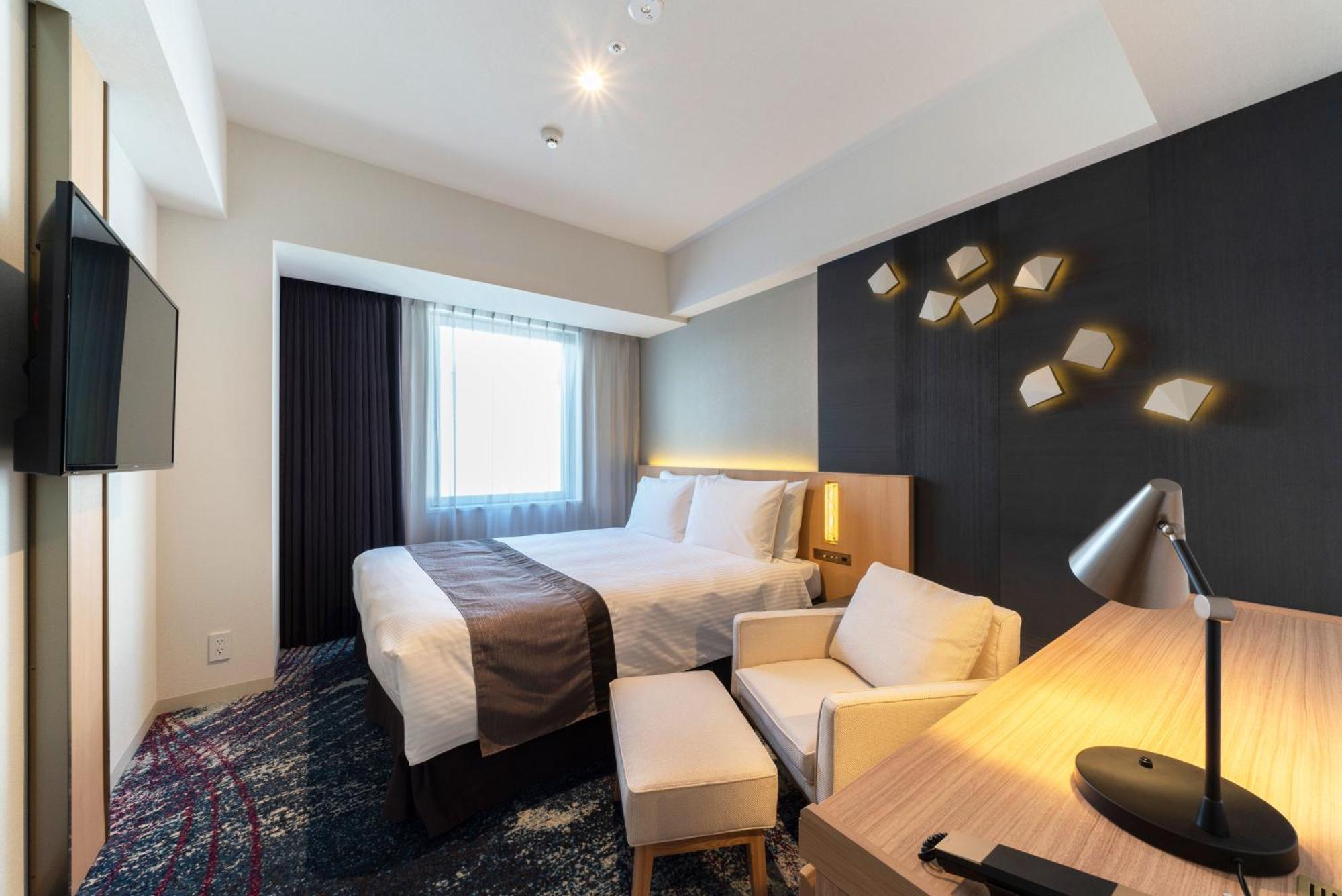 Hotel Jal City Nagoya Nishiki Exteriör bild