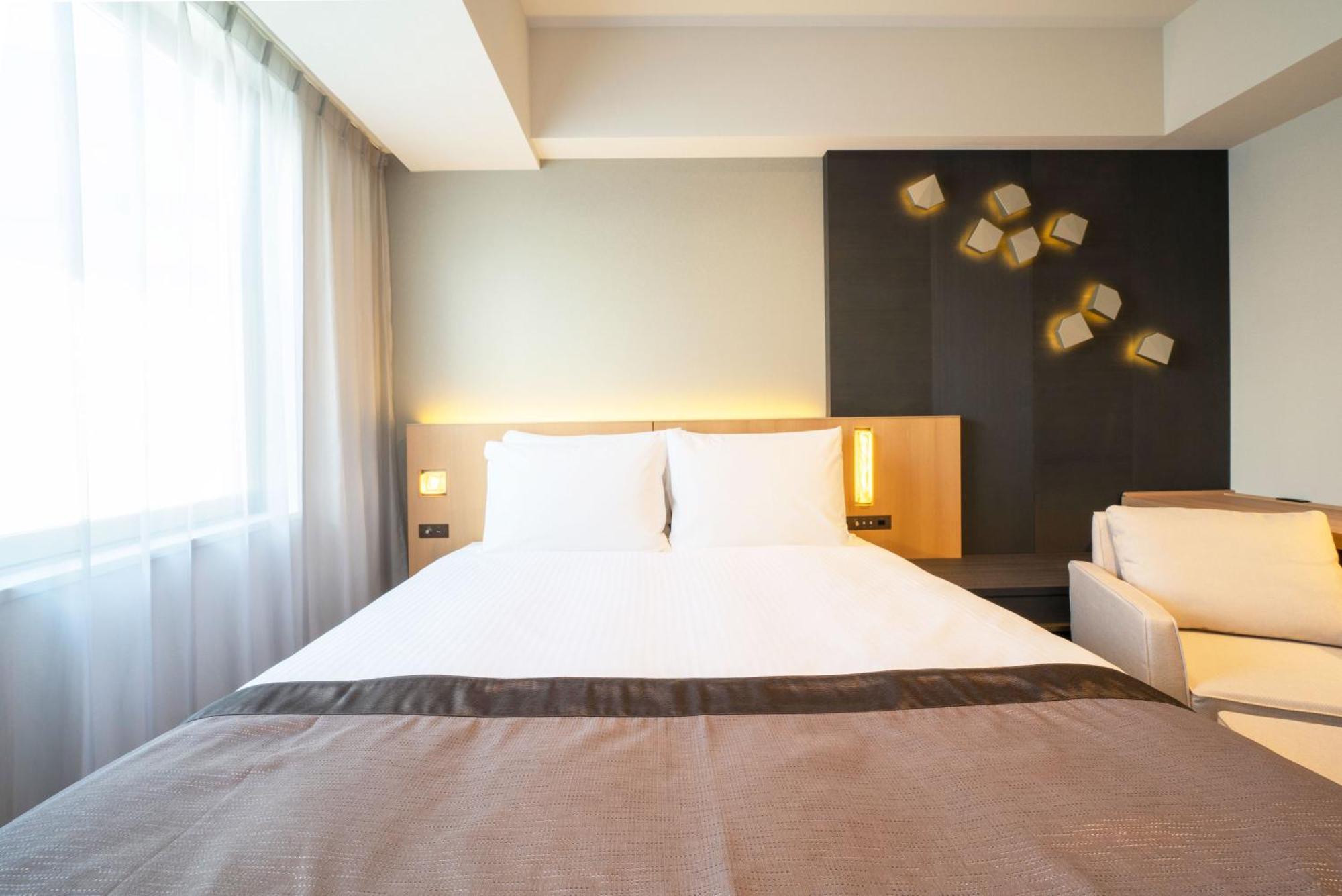 Hotel Jal City Nagoya Nishiki Exteriör bild