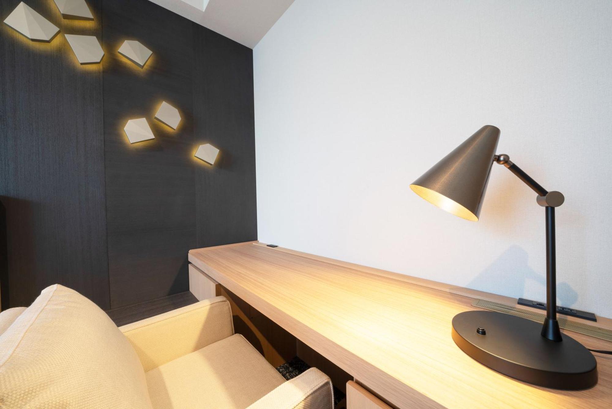 Hotel Jal City Nagoya Nishiki Exteriör bild
