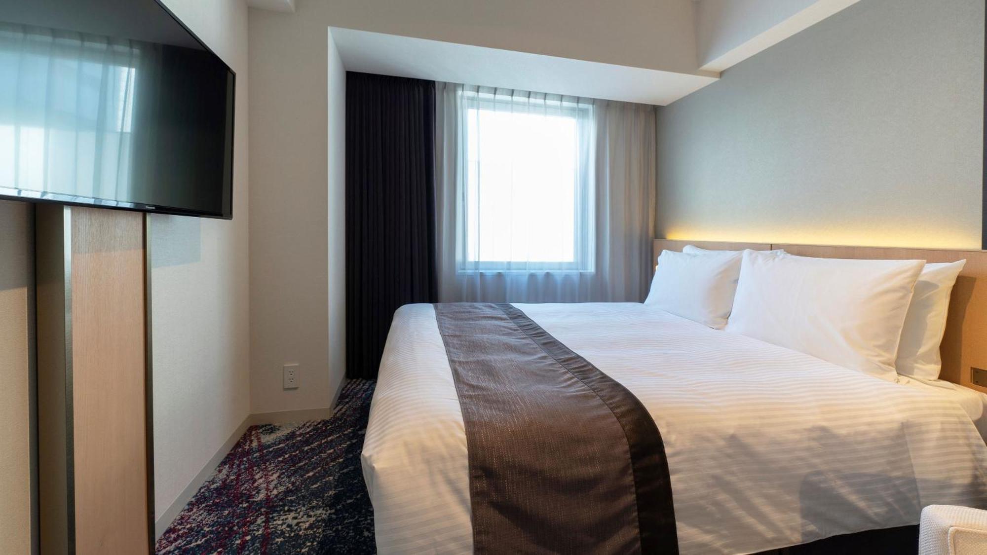 Hotel Jal City Nagoya Nishiki Exteriör bild