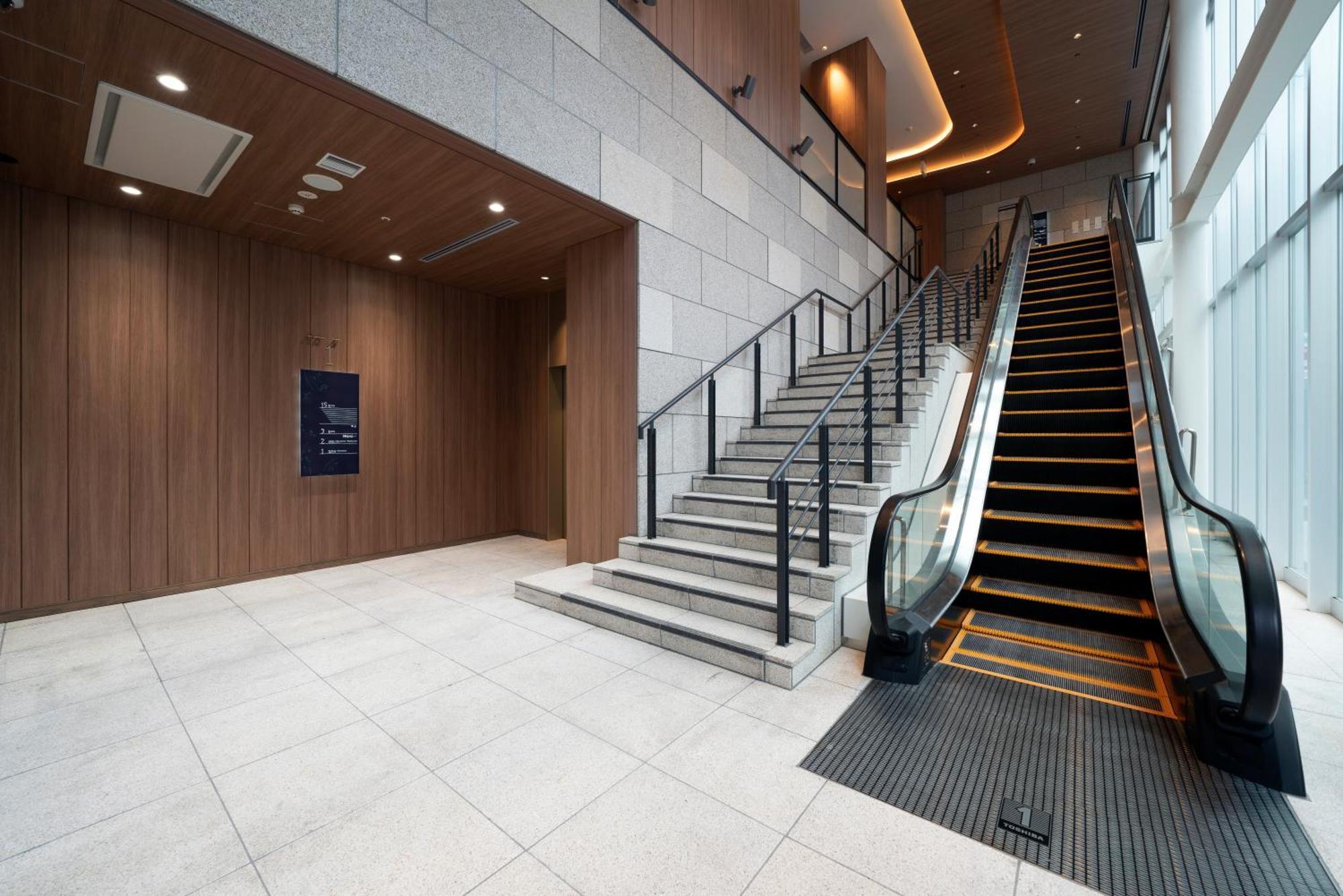 Hotel Jal City Nagoya Nishiki Exteriör bild