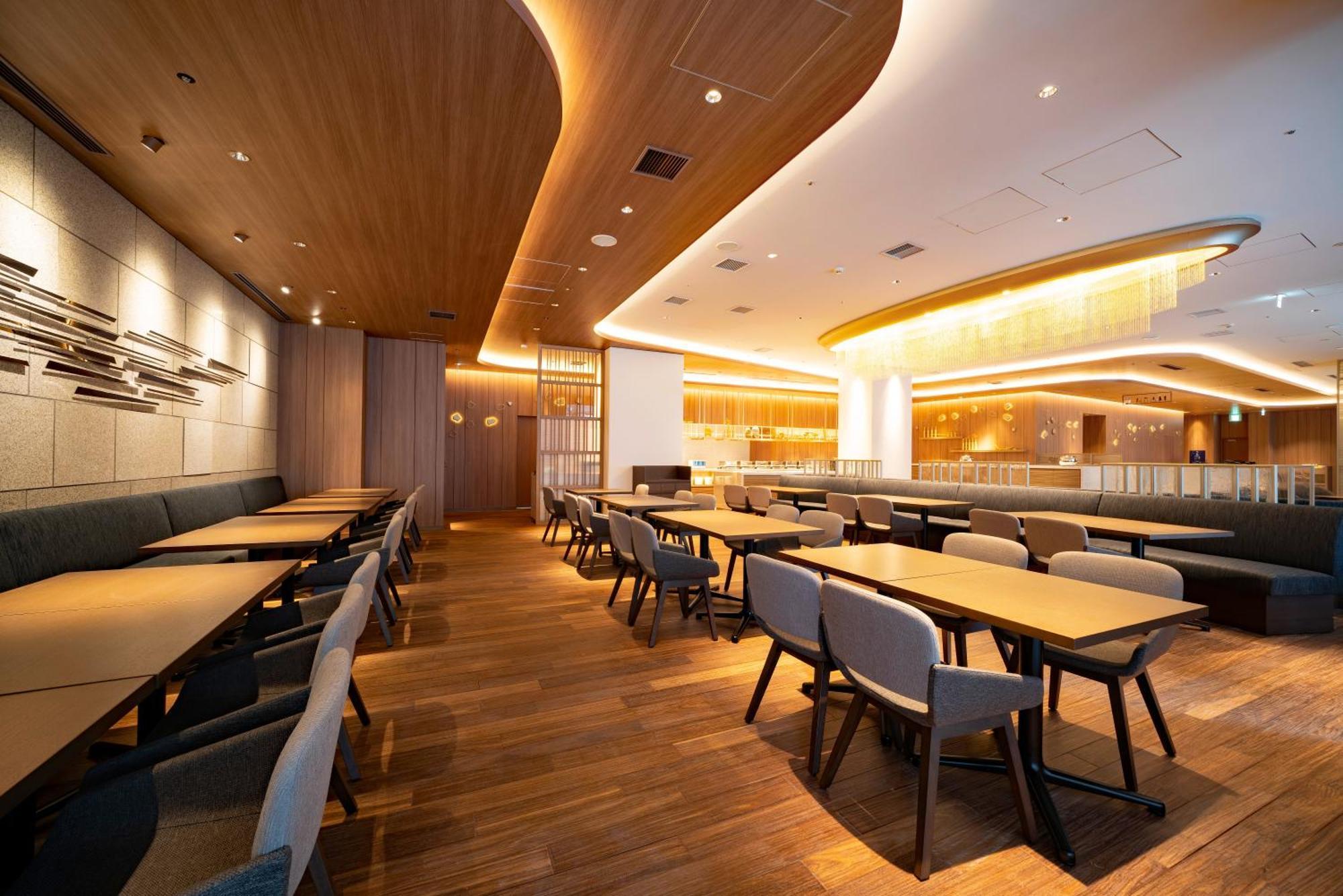 Hotel Jal City Nagoya Nishiki Exteriör bild
