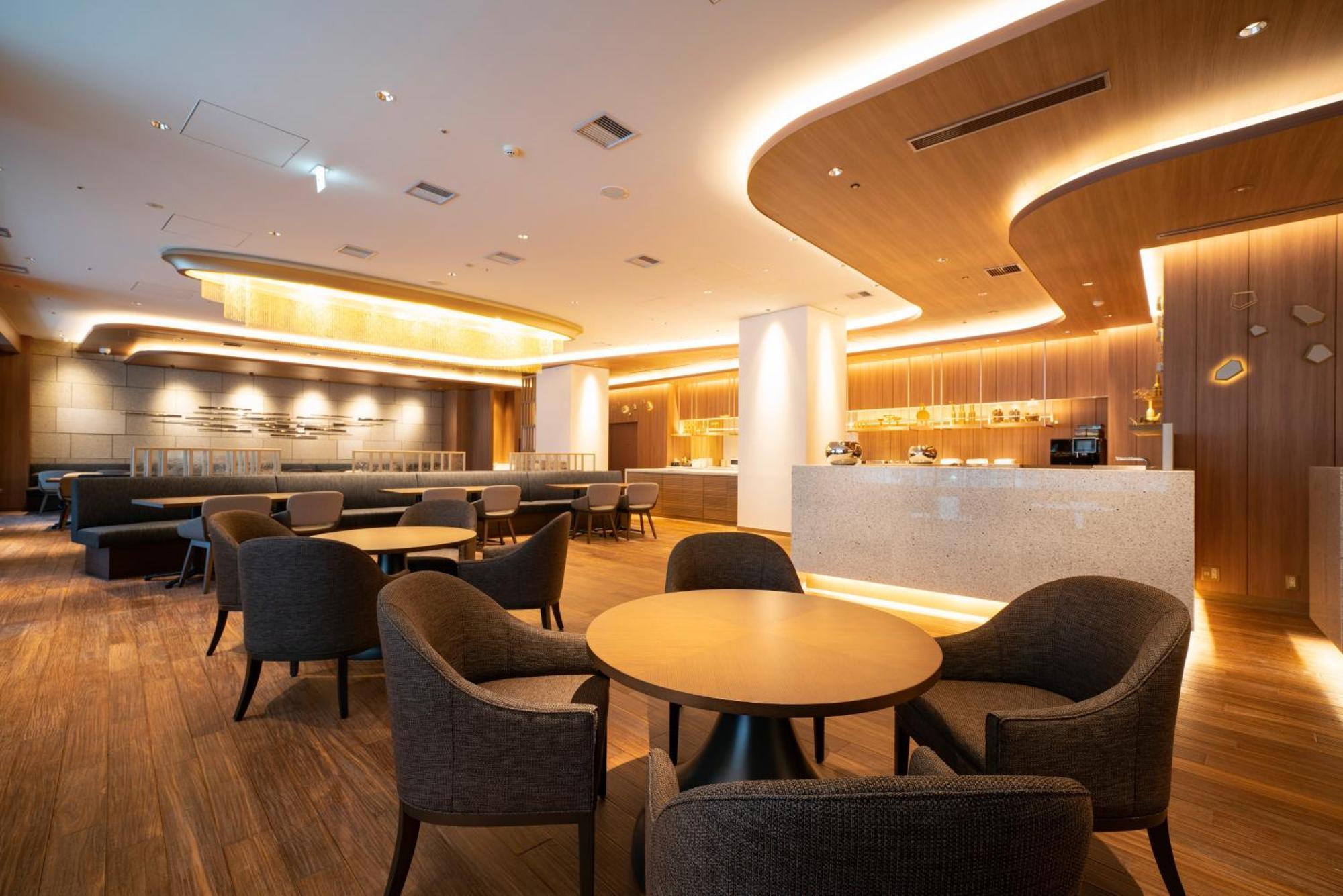 Hotel Jal City Nagoya Nishiki Exteriör bild