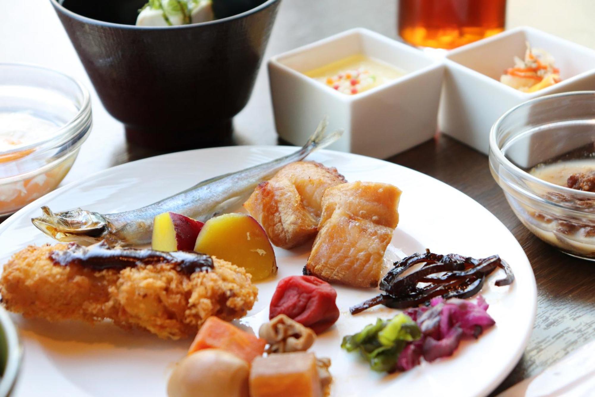 Hotel Jal City Nagoya Nishiki Exteriör bild