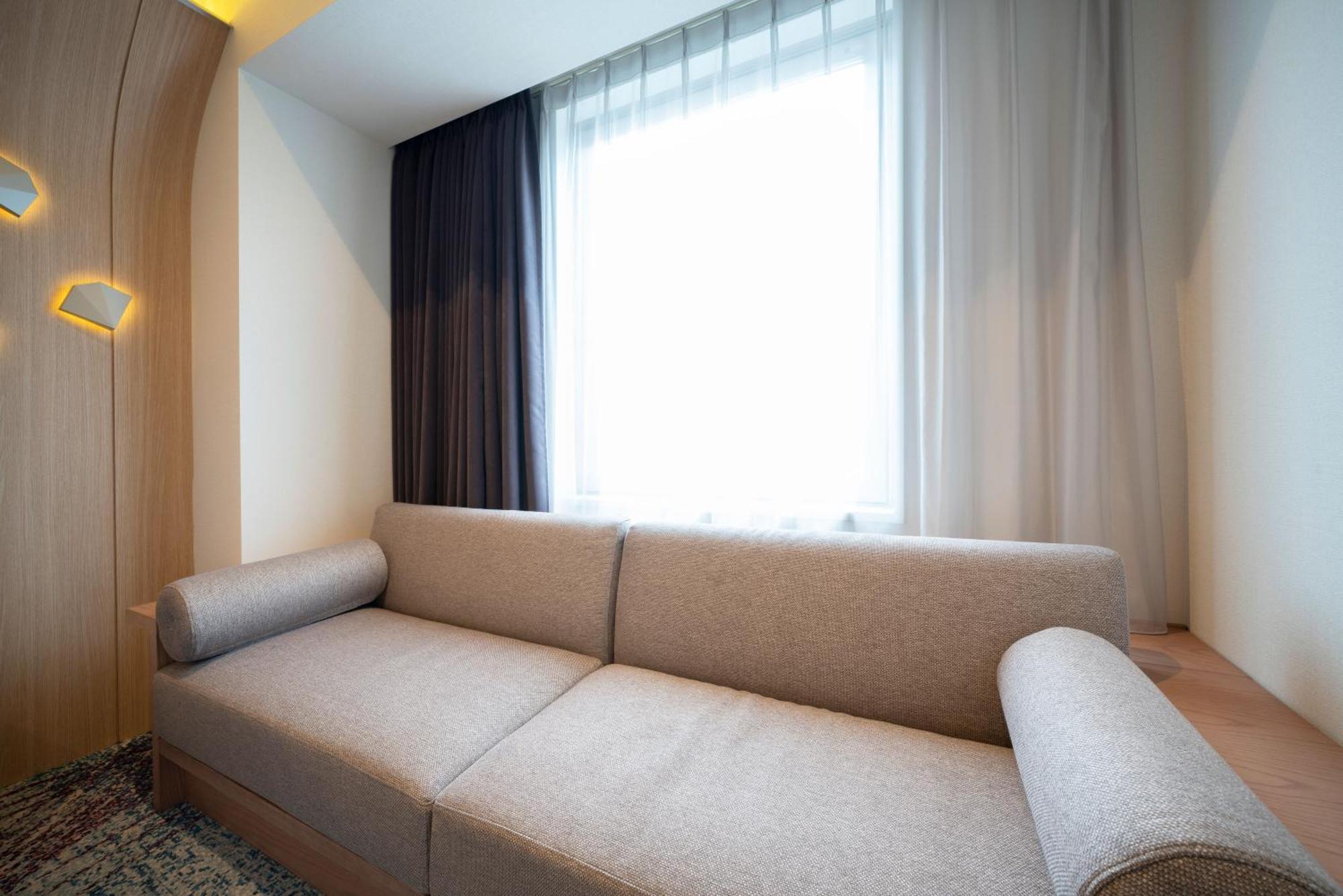 Hotel Jal City Nagoya Nishiki Exteriör bild