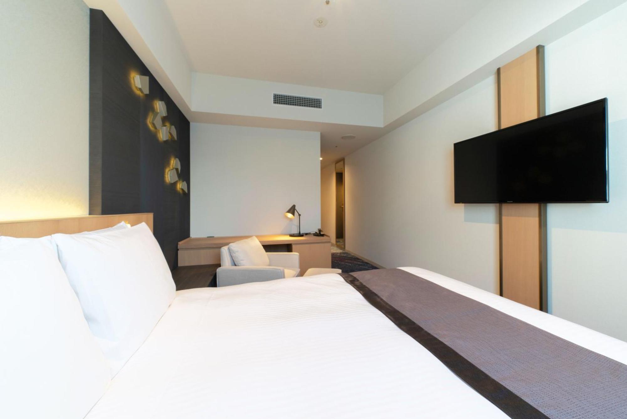 Hotel Jal City Nagoya Nishiki Exteriör bild