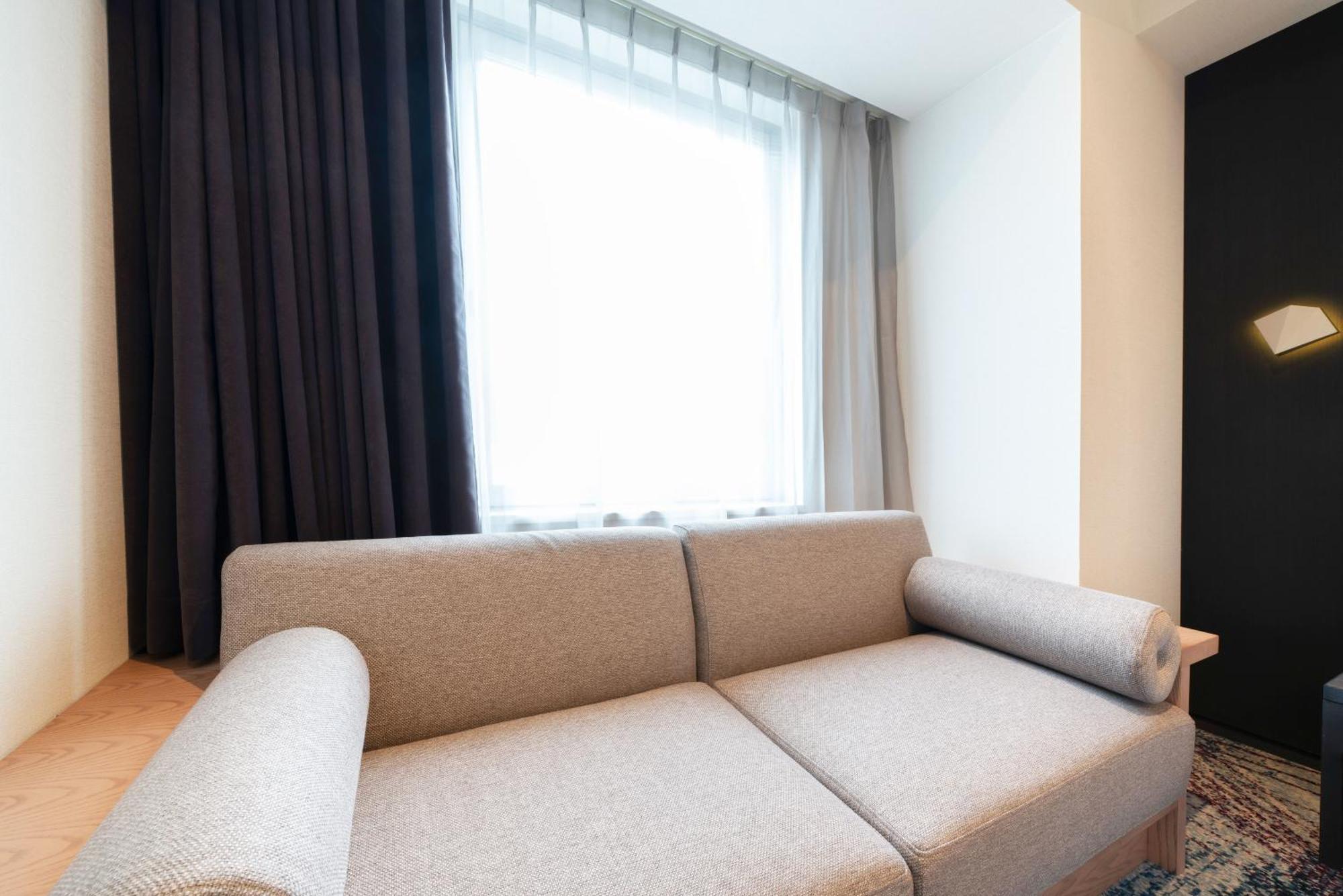 Hotel Jal City Nagoya Nishiki Exteriör bild